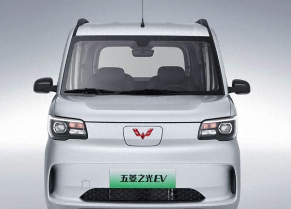 跟投之家 305km 续航，五菱之光 EV 进取型将上市，值得买吗？