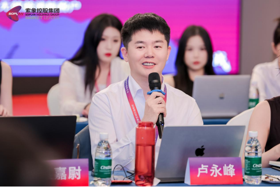 深圳配资 300亿GMV目标！抖音头部TP索象锁定两年计划